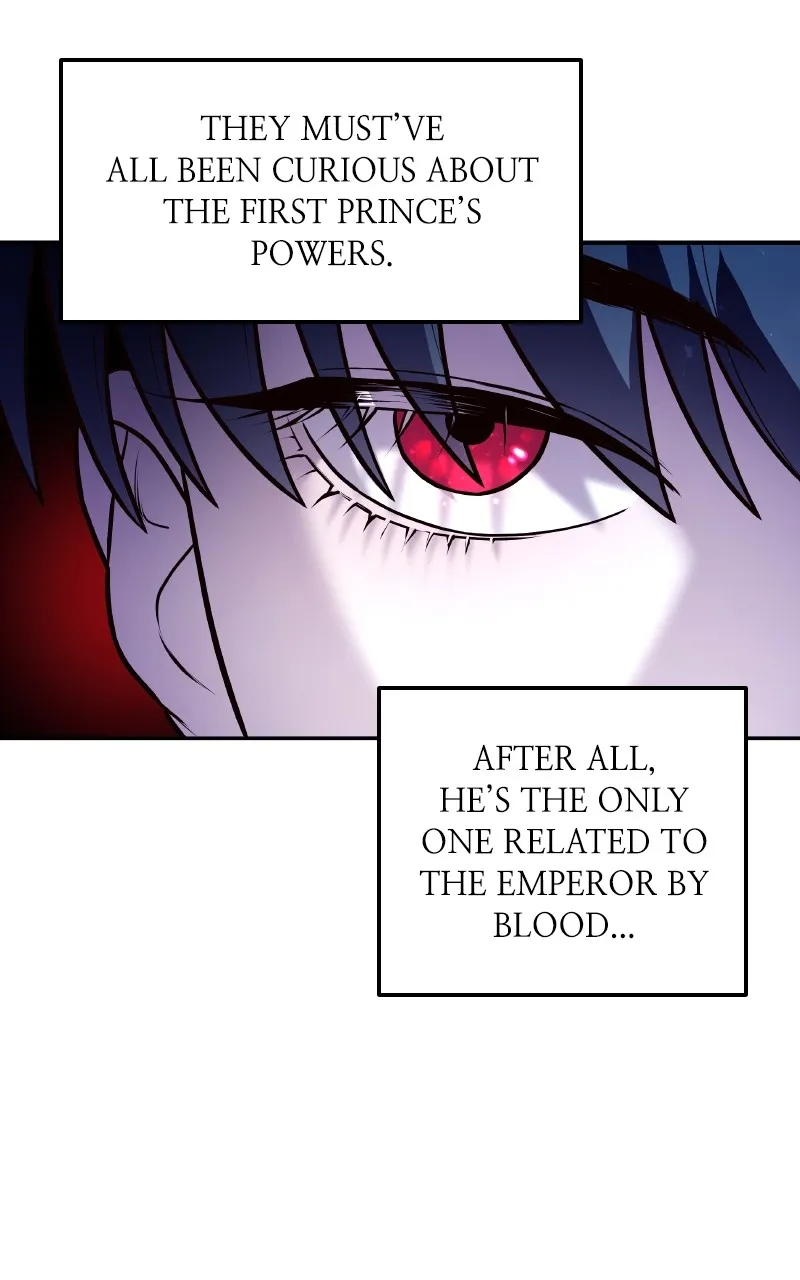 Mystic Prince Chapter 5 page 87 - 