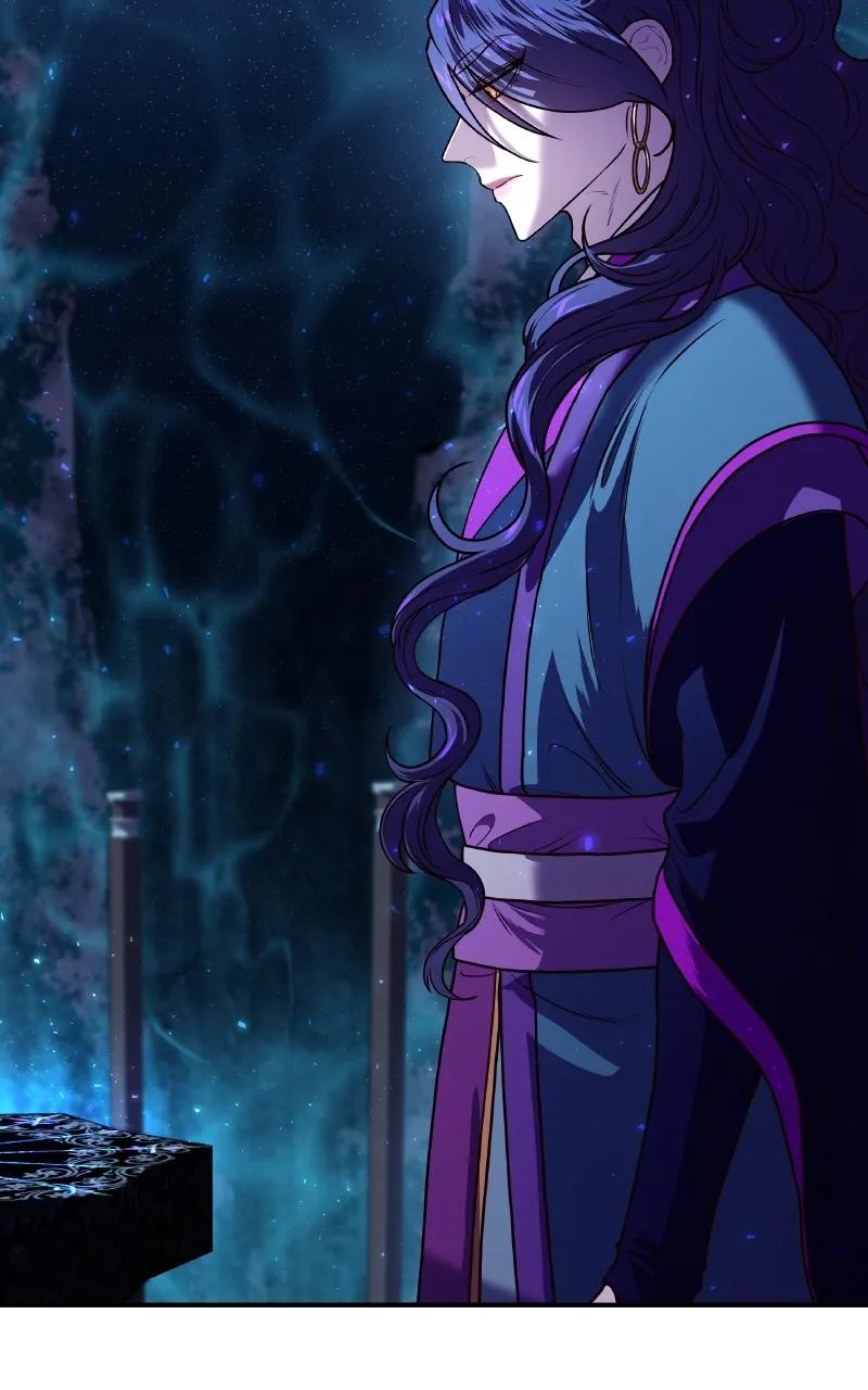 Mystic Prince Chapter 5 page 89 - 