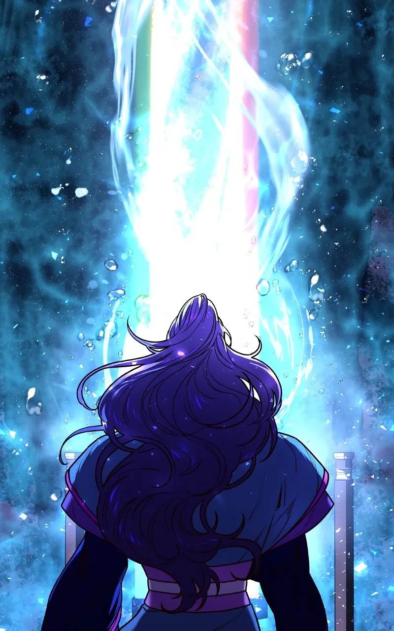 Mystic Prince Chapter 5 page 95 - 