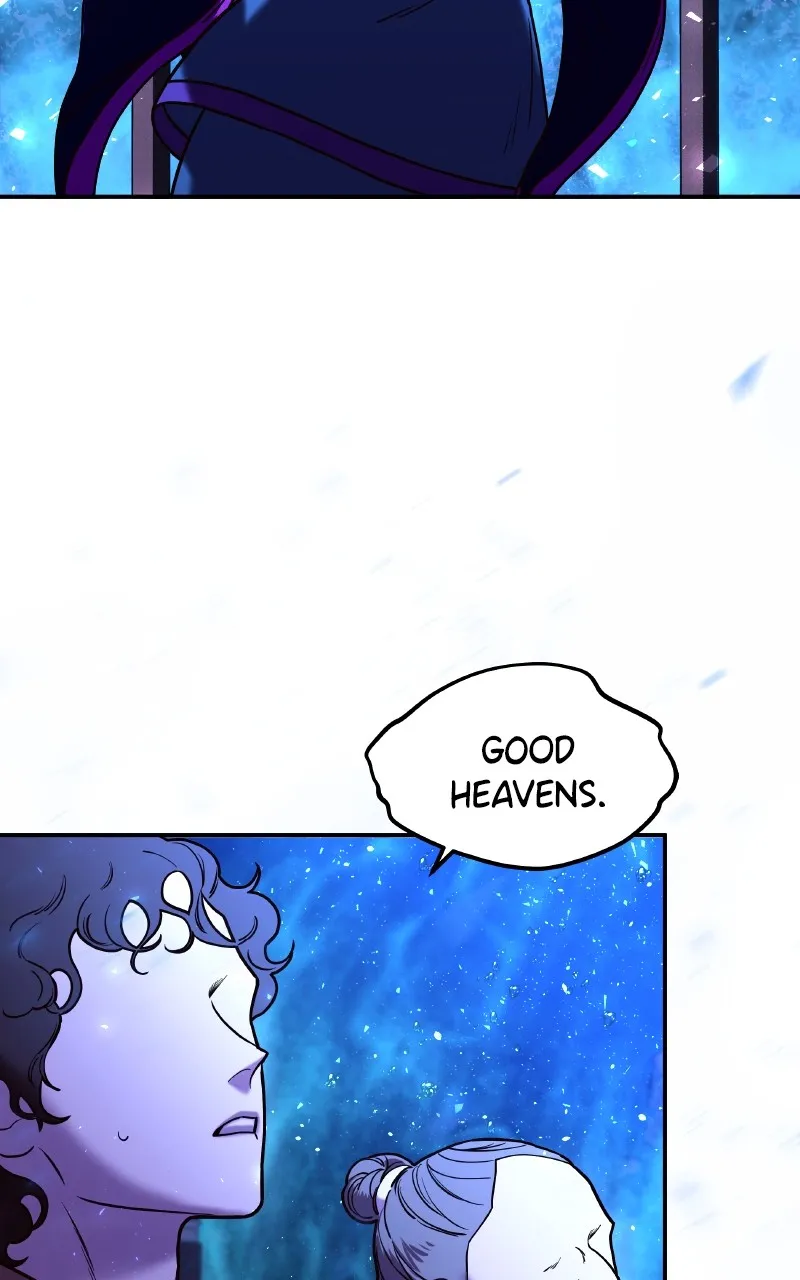 Mystic Prince Chapter 5 page 96 - 