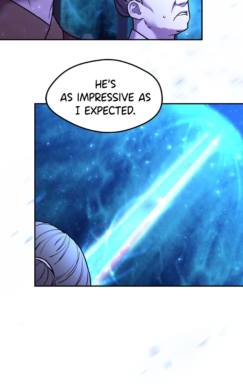 Mystic Prince Chapter 5 page 97 - 