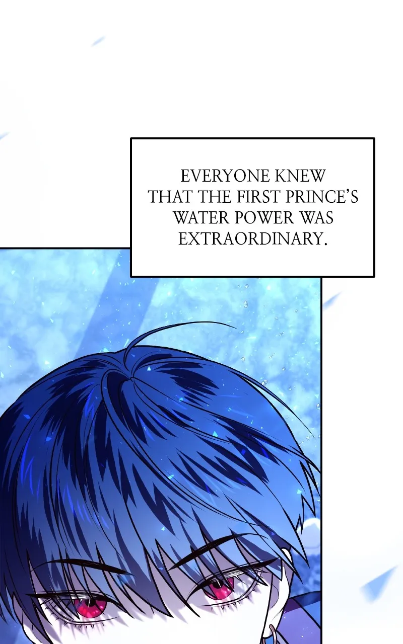 Mystic Prince Chapter 5 page 98 - 