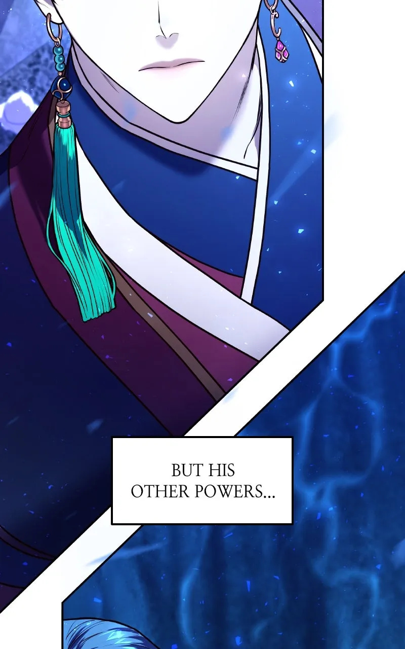 Mystic Prince Chapter 5 page 99 - 