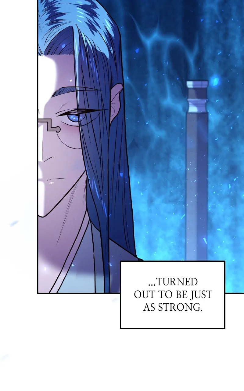Mystic Prince Chapter 5 page 100 - 