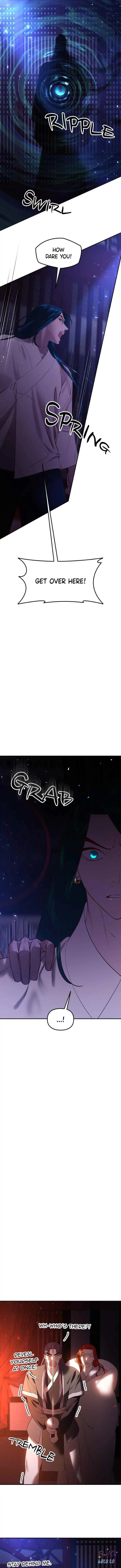 Mystic Prince Chapter 53 page 2 - 