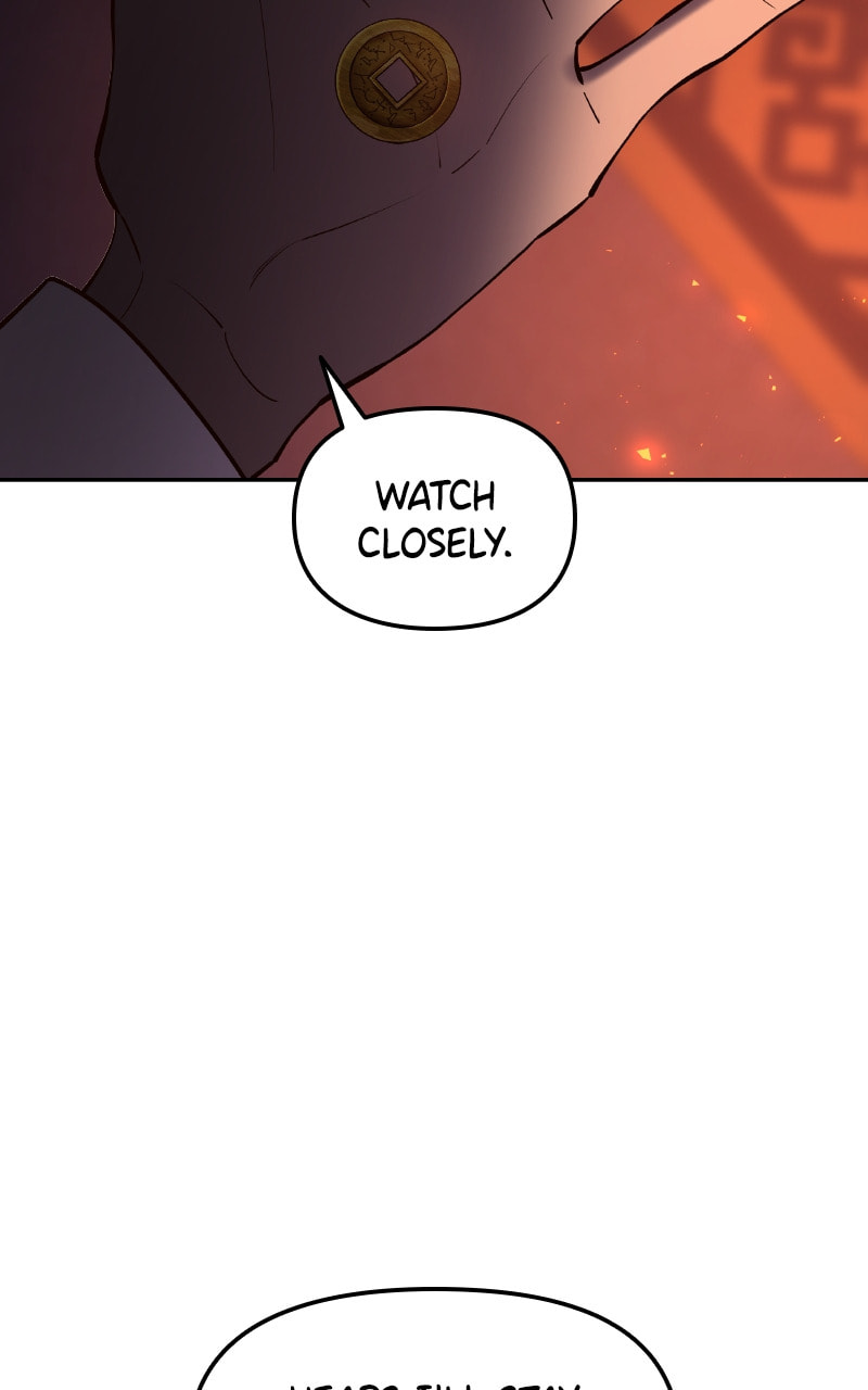 Mystic Prince Chapter 55 page 104 - 