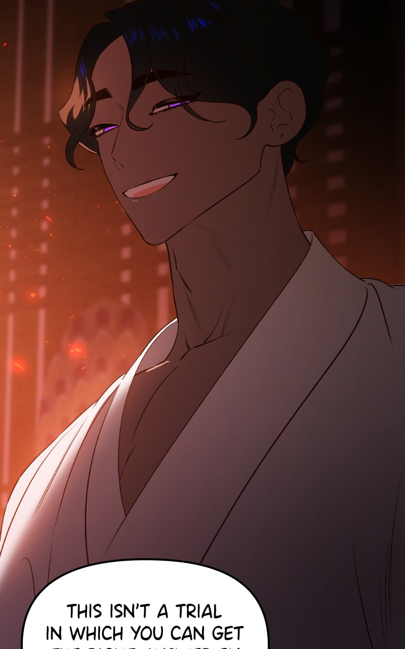 Mystic Prince Chapter 55 page 109 - 