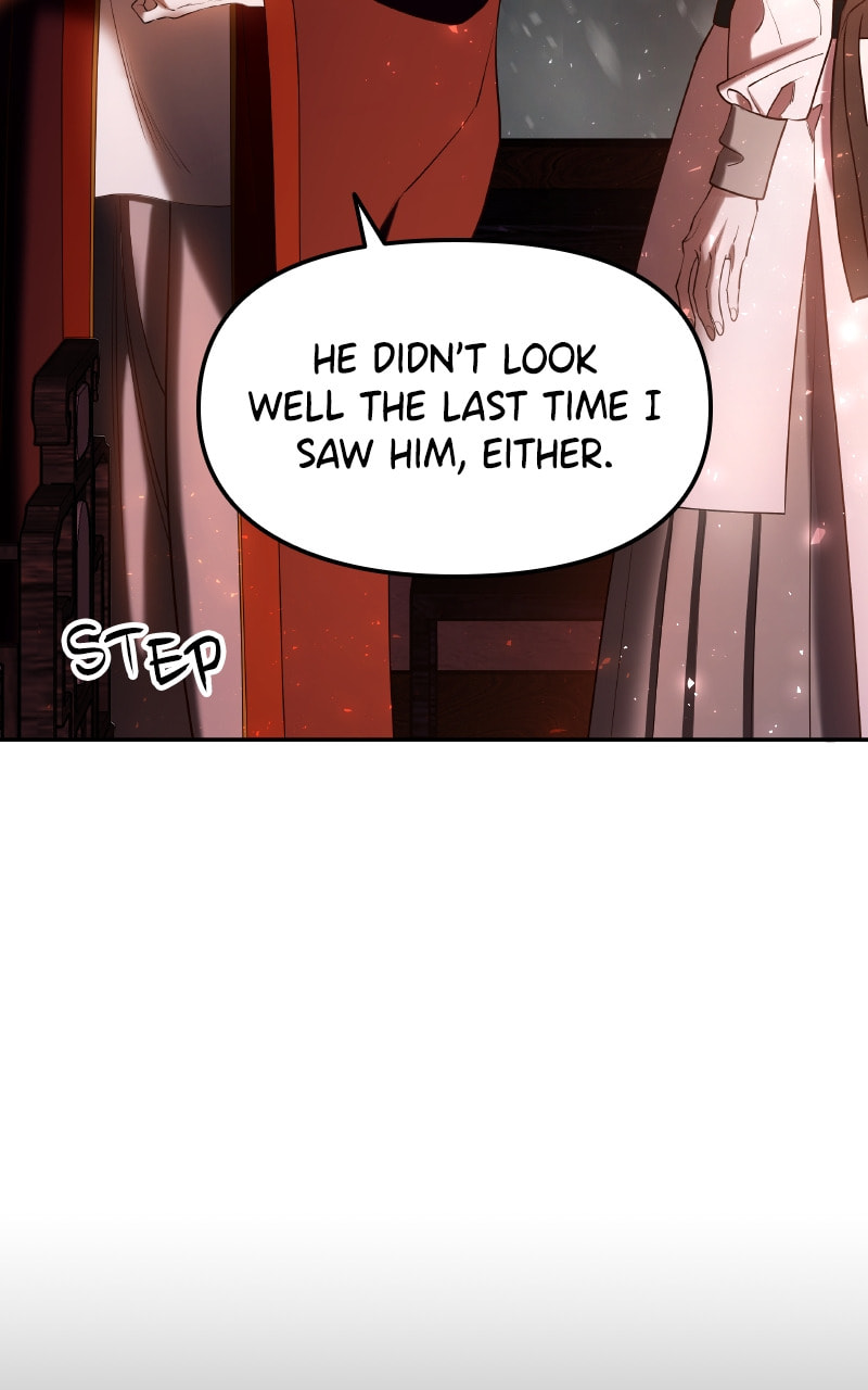 Mystic Prince Chapter 55 page 12 - 