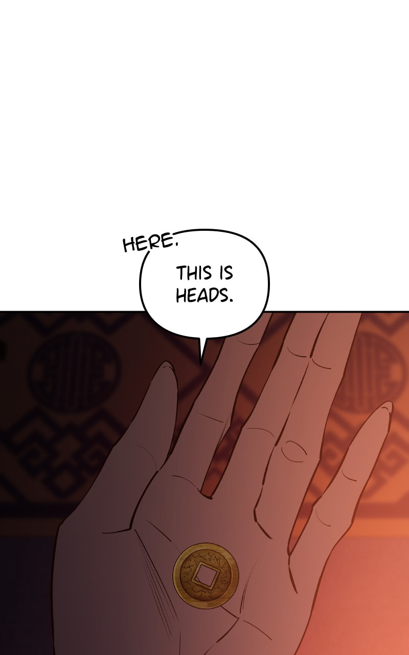 Mystic Prince Chapter 55 page 111 - 