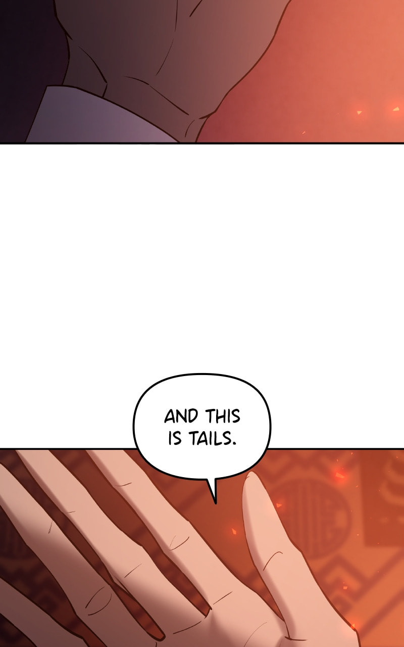 Mystic Prince Chapter 55 page 112 - 