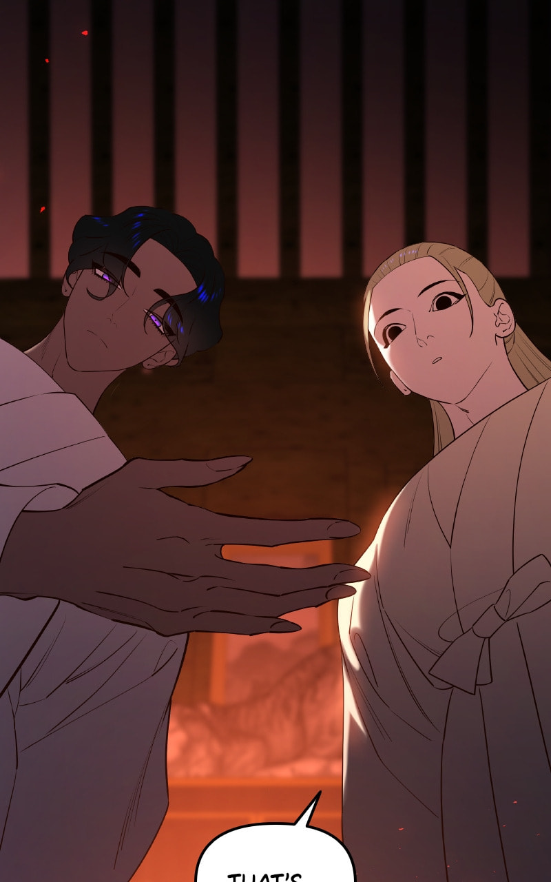 Mystic Prince Chapter 55 page 119 - 