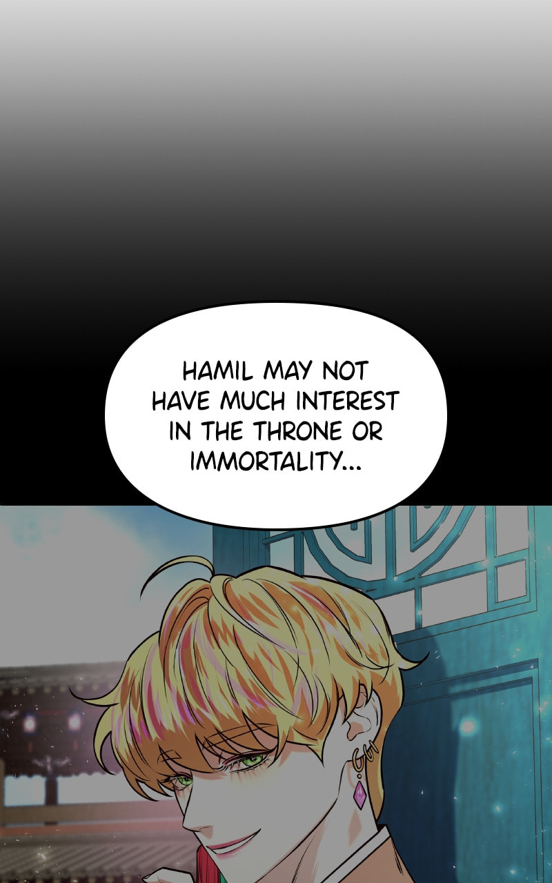 Mystic Prince Chapter 55 page 13 - 