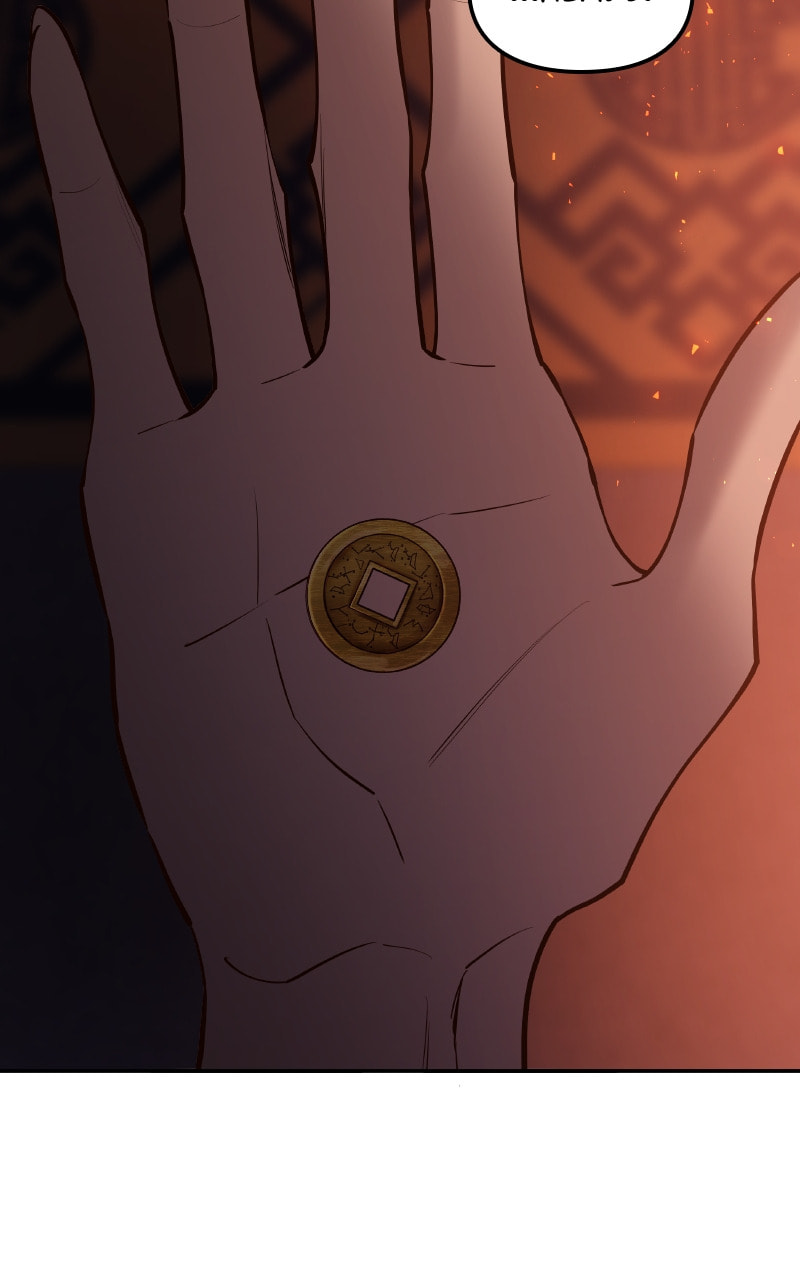 Mystic Prince Chapter 55 page 121 - 