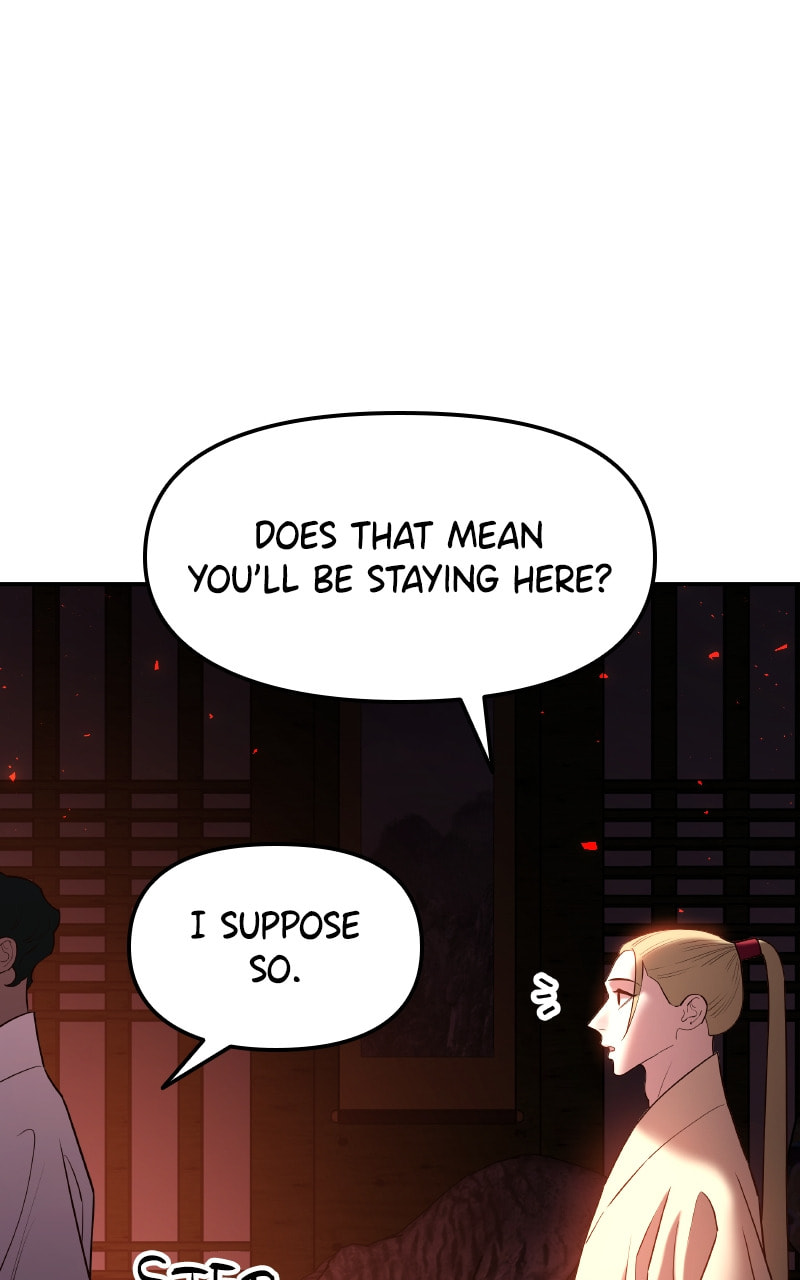 Mystic Prince Chapter 55 page 122 - 