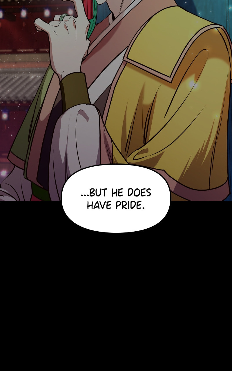 Mystic Prince Chapter 55 page 14 - 