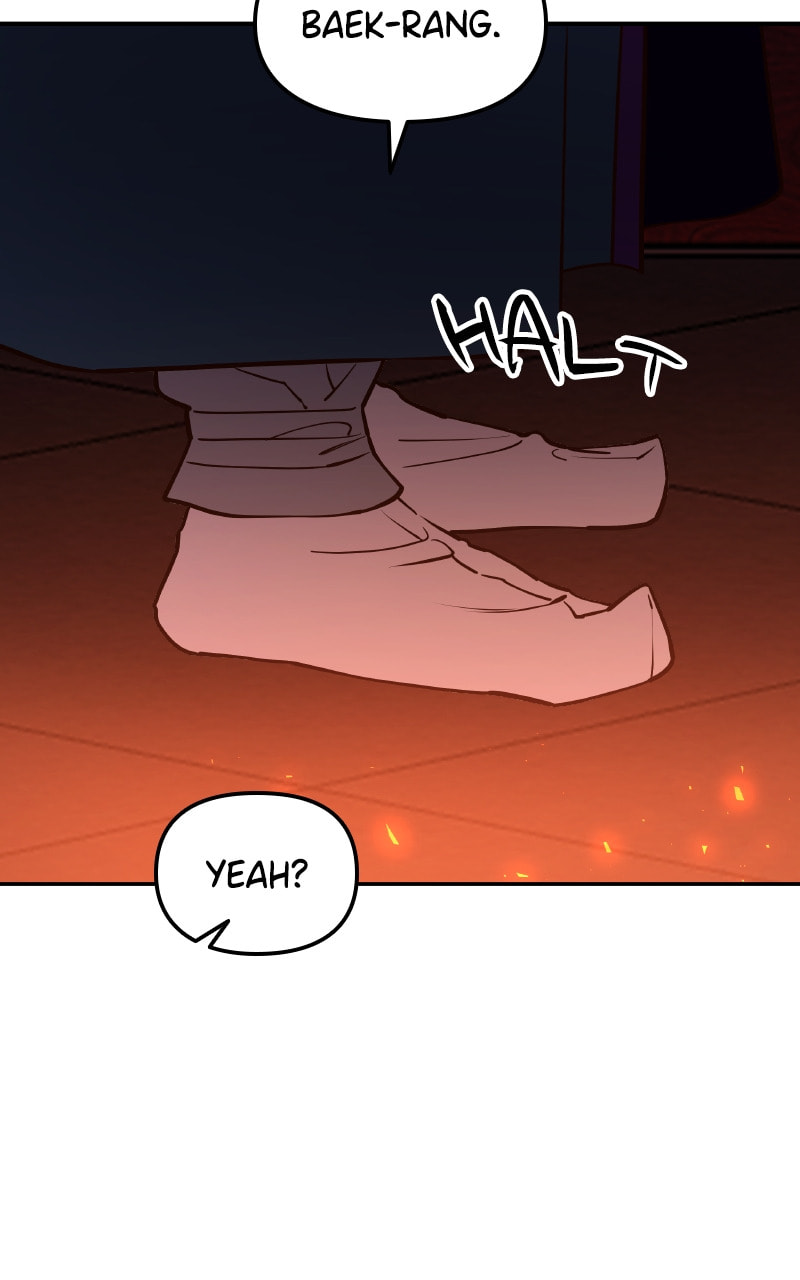 Mystic Prince Chapter 55 page 131 - 