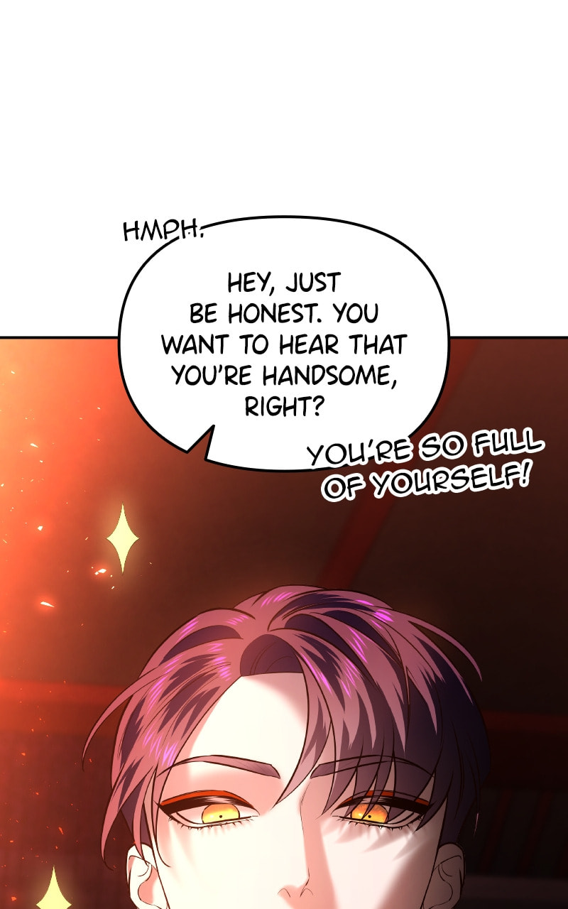 Mystic Prince Chapter 55 page 135 - 