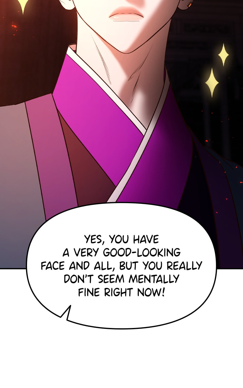 Mystic Prince Chapter 55 page 136 - 