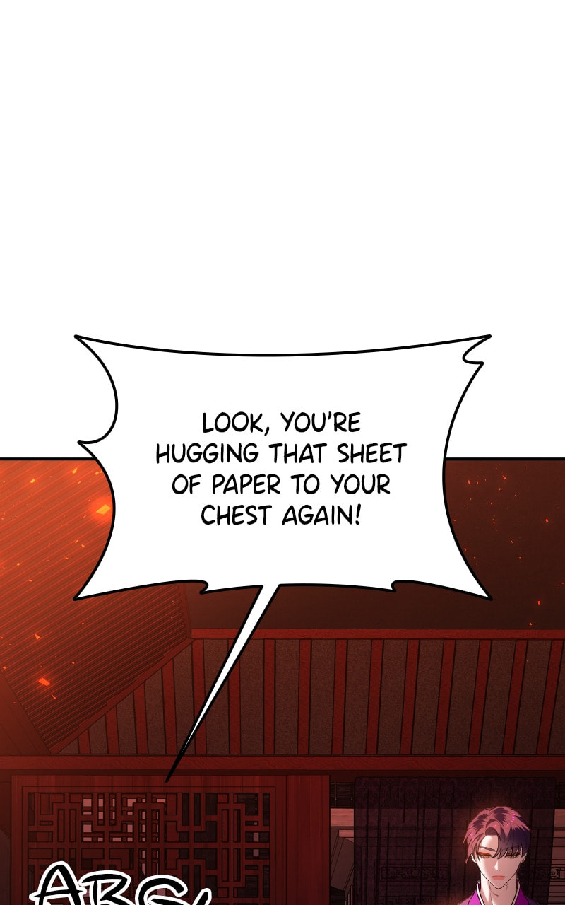 Mystic Prince Chapter 55 page 137 - 