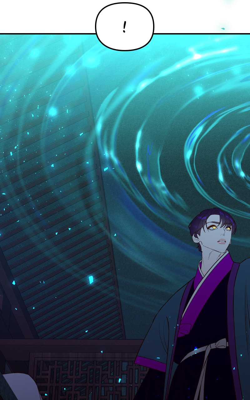 Mystic Prince Chapter 55 page 140 - 