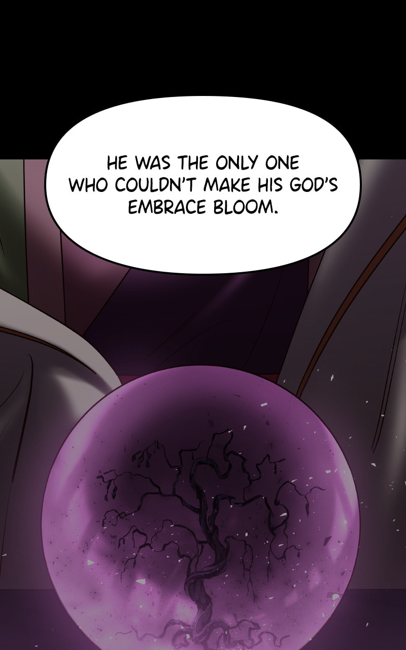 Mystic Prince Chapter 55 page 15 - 