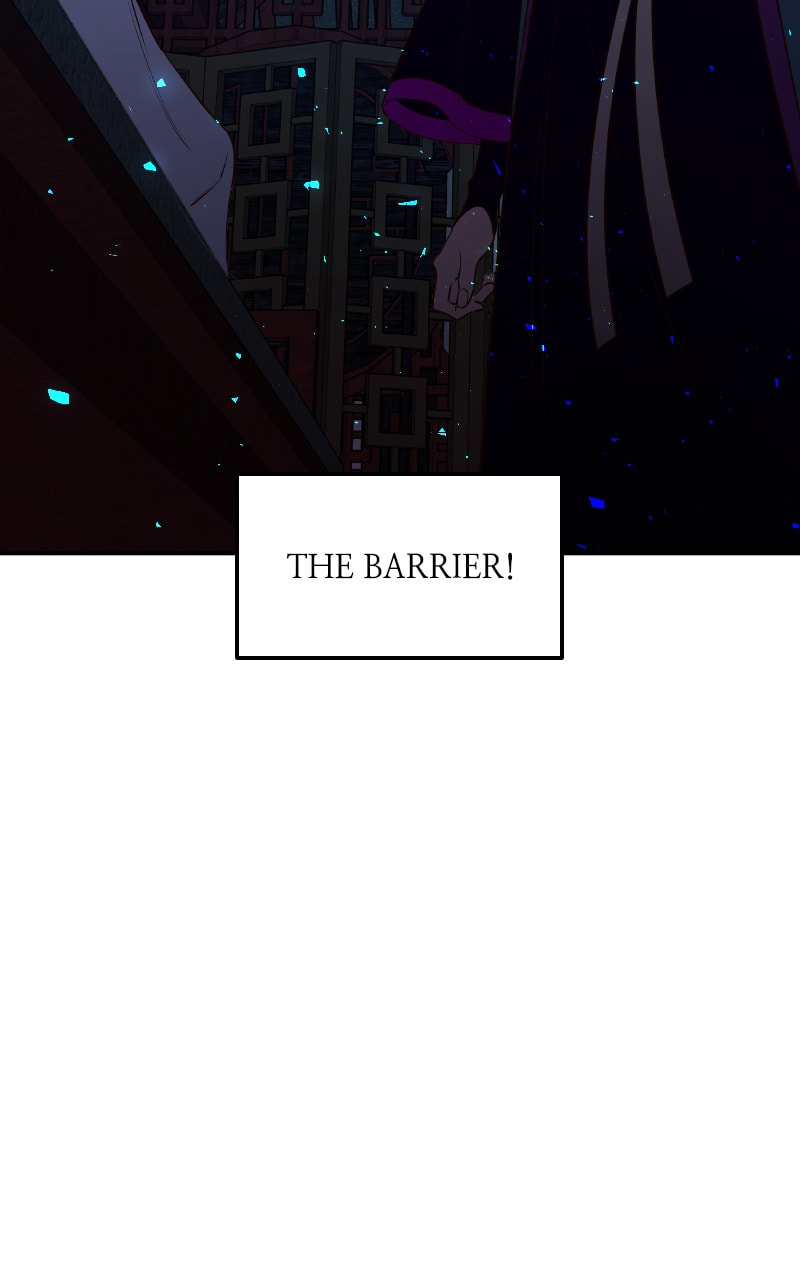 Mystic Prince Chapter 55 page 141 - 