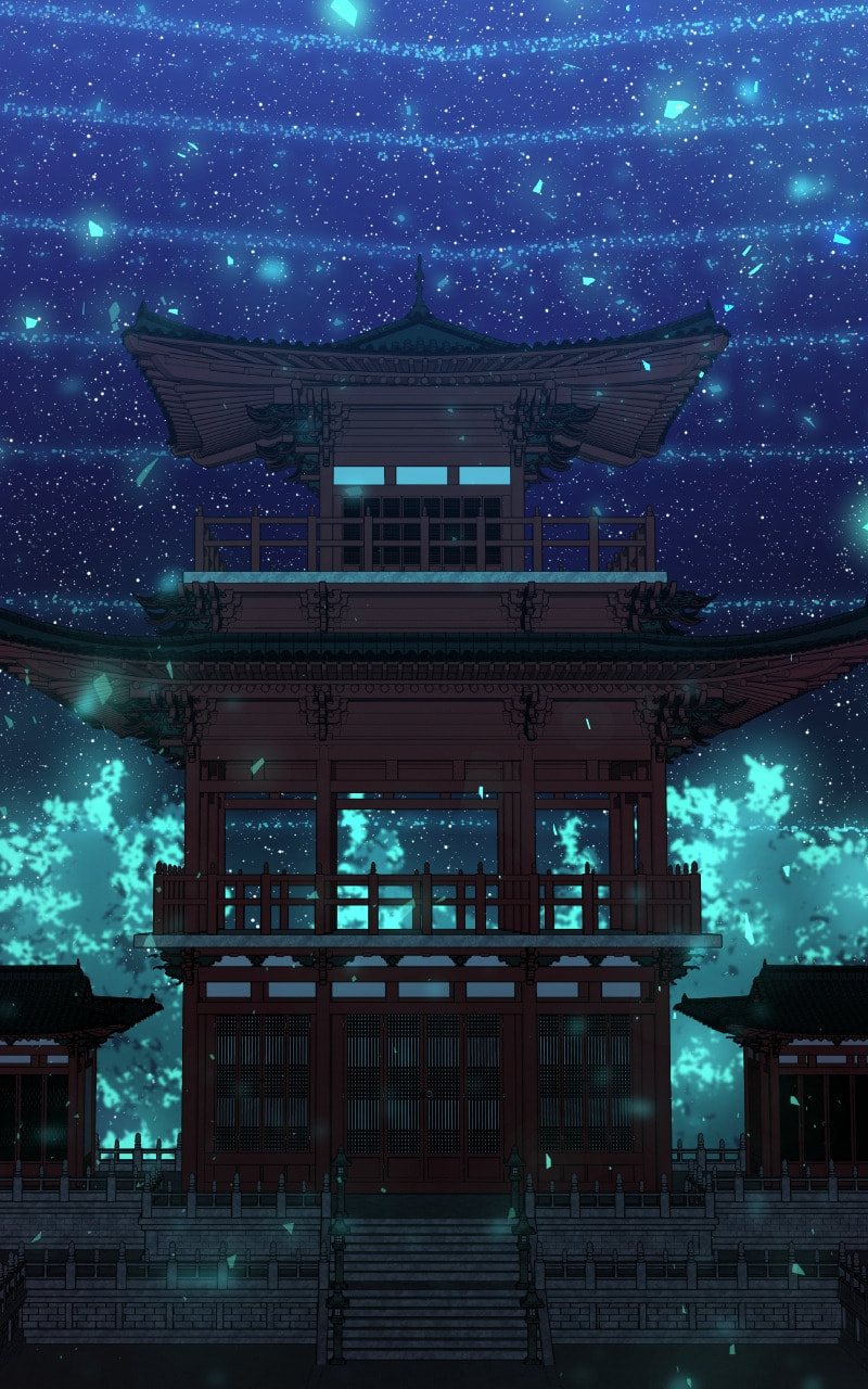 Mystic Prince Chapter 55 page 143 - 
