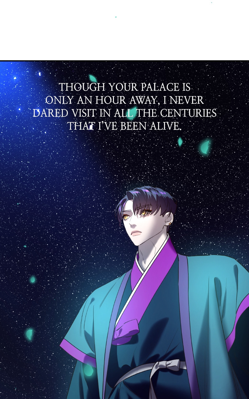 Mystic Prince Chapter 55 page 153 - 