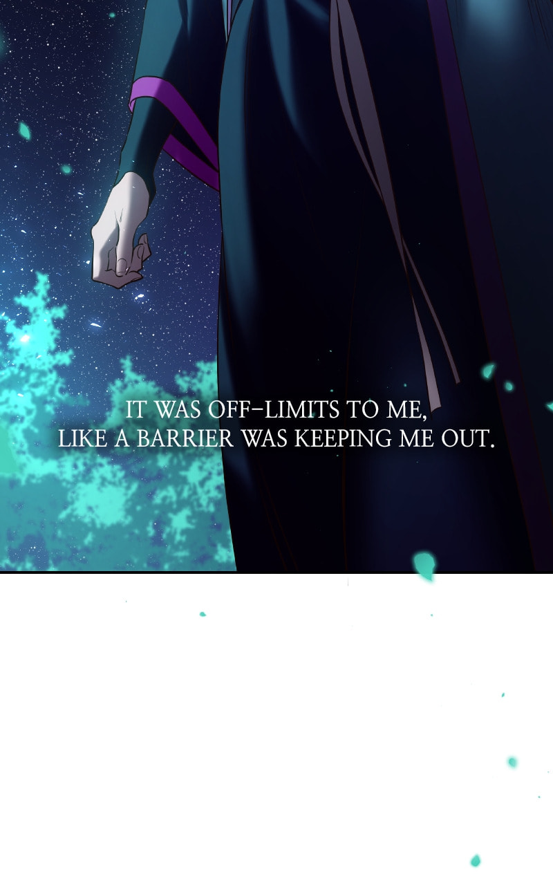 Mystic Prince Chapter 55 page 154 - 