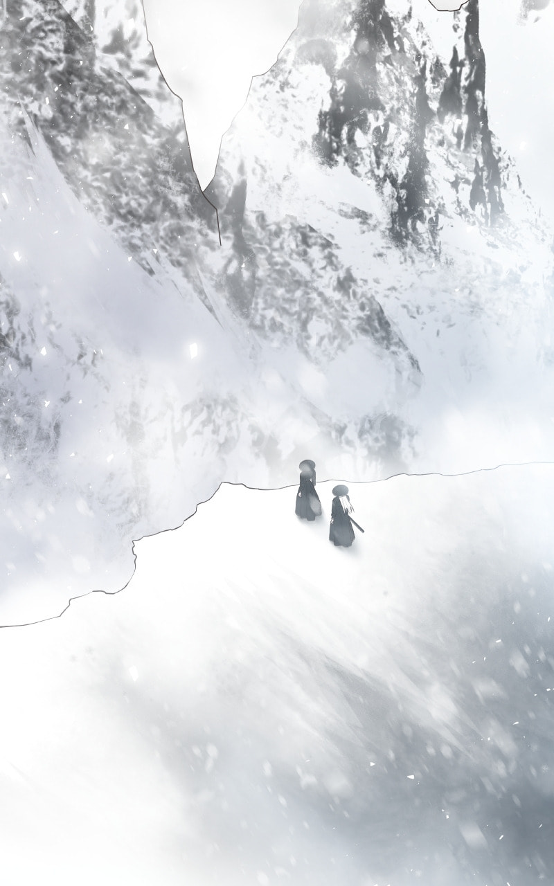 Mystic Prince Chapter 55 page 156 - 
