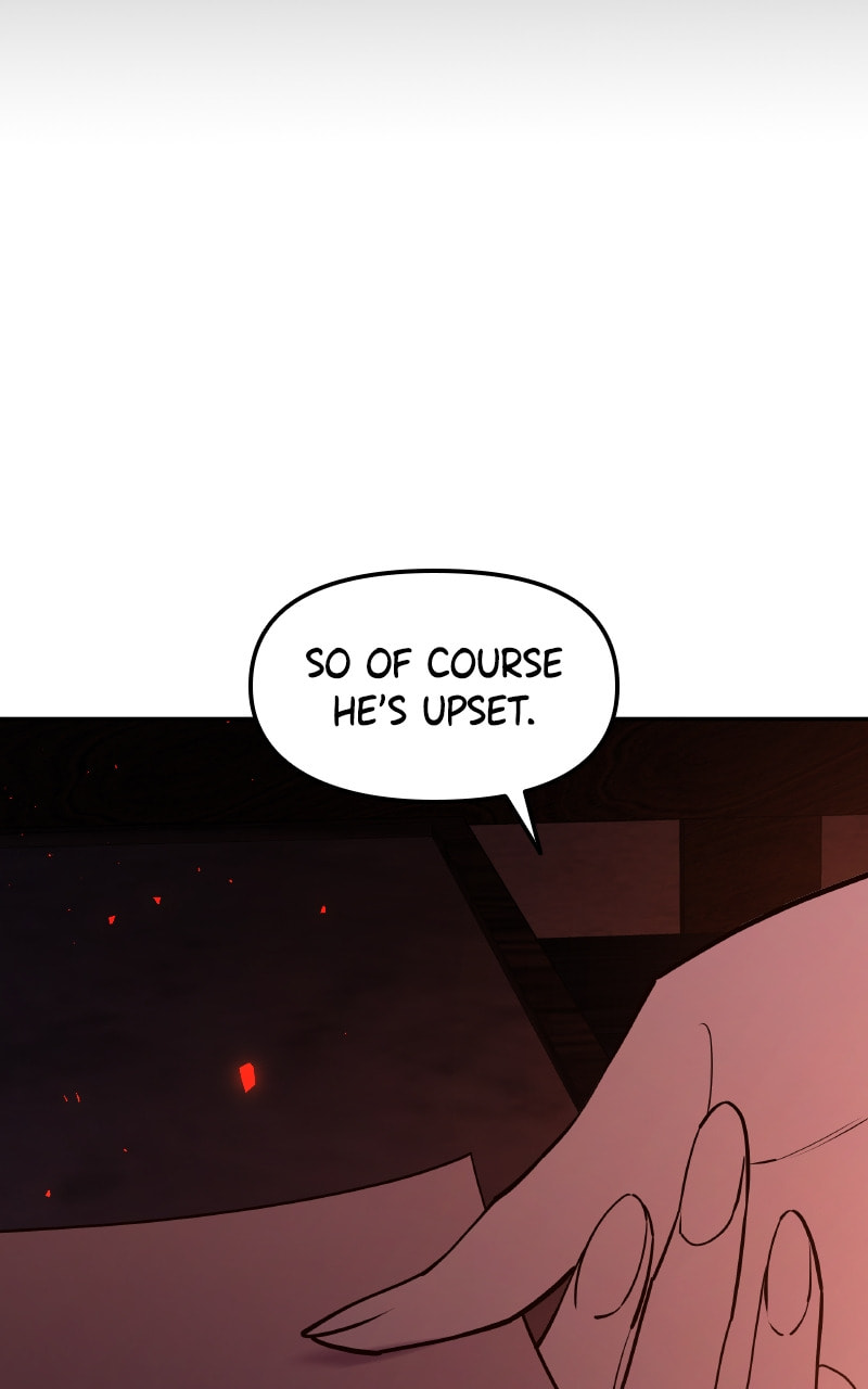 Mystic Prince Chapter 55 page 17 - 