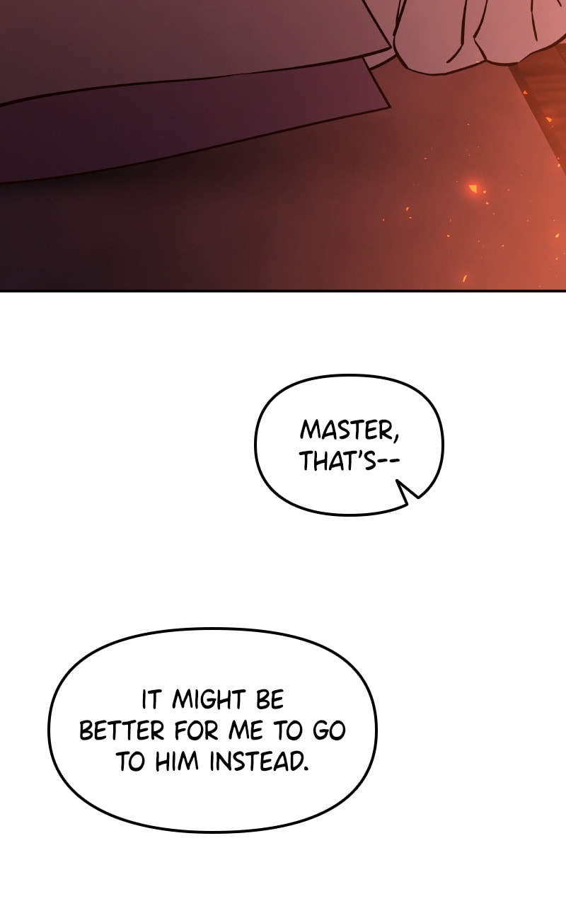 Mystic Prince Chapter 55 page 18 - 