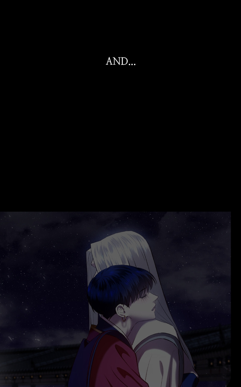 Mystic Prince Chapter 55 page 171 - 