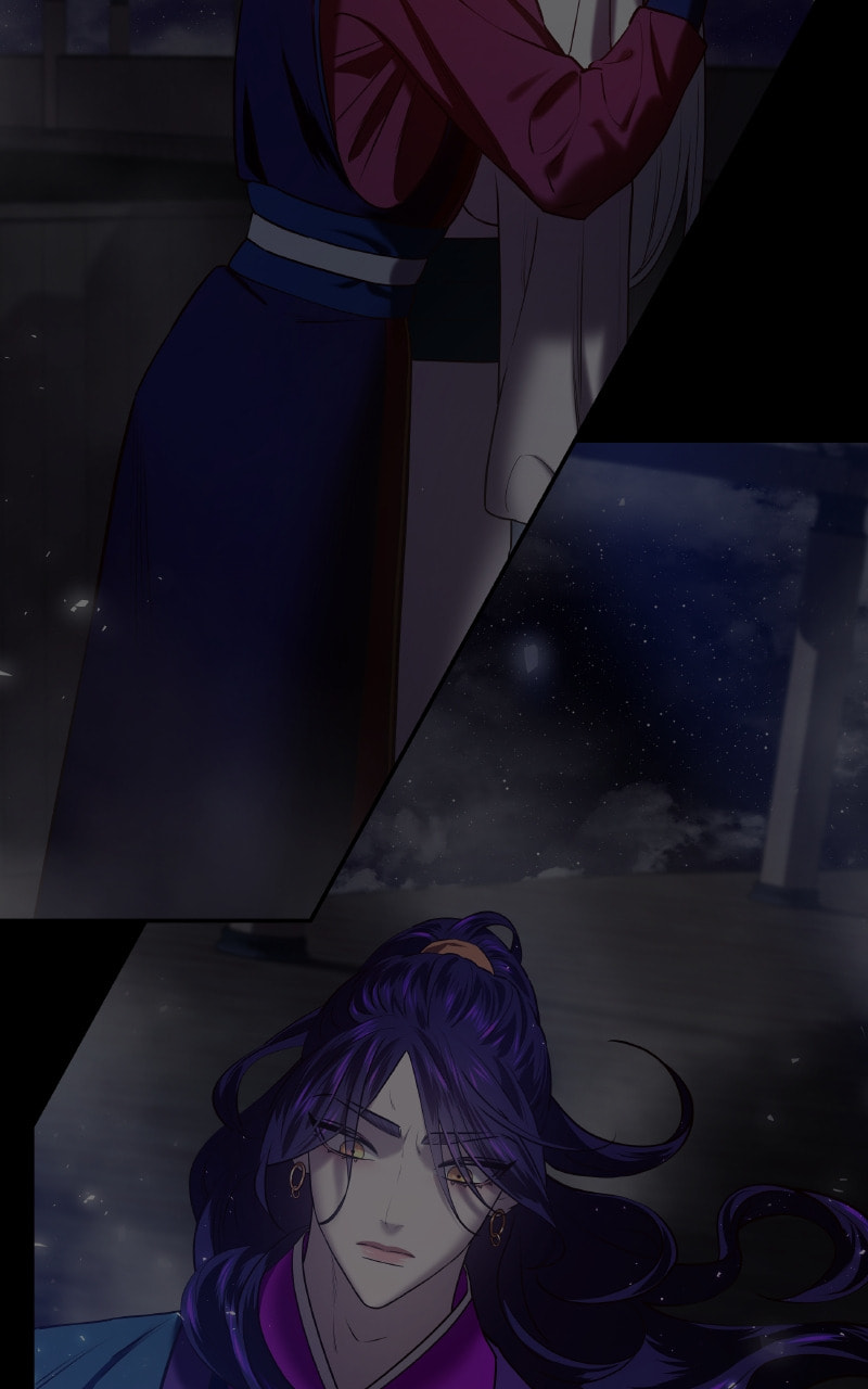 Mystic Prince Chapter 55 page 172 - 