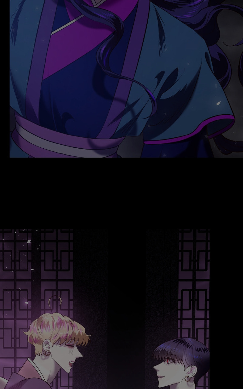 Mystic Prince Chapter 55 page 173 - 