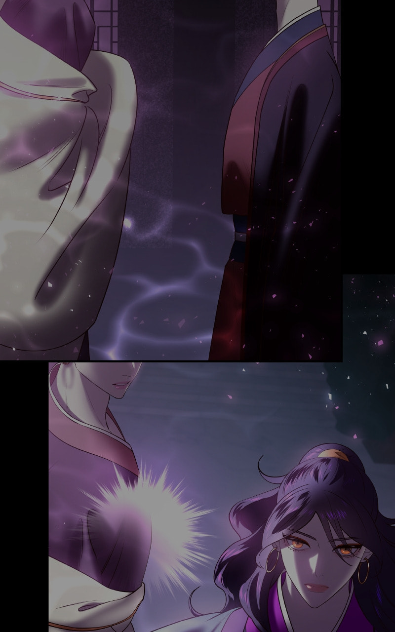 Mystic Prince Chapter 55 page 174 - 