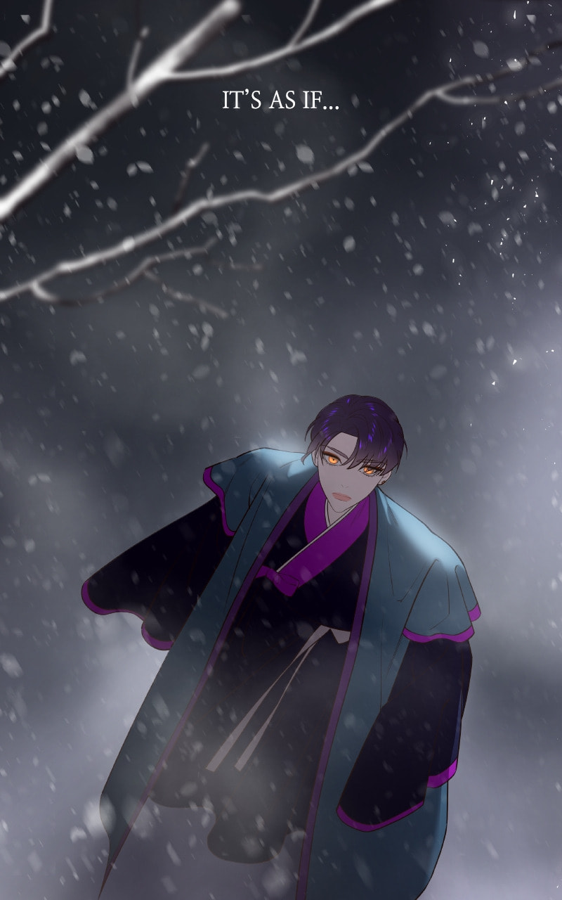 Mystic Prince Chapter 55 page 177 - 
