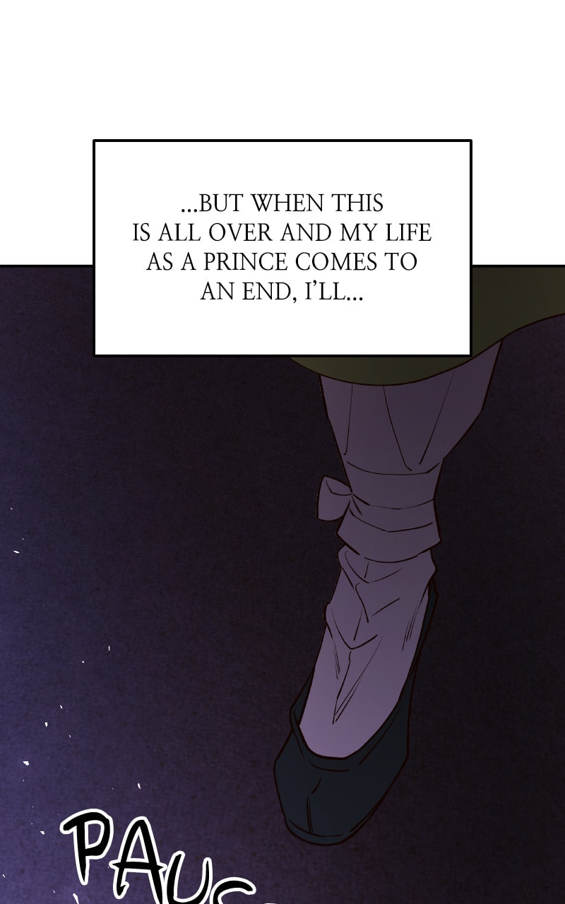 Mystic Prince Chapter 55 page 191 - 