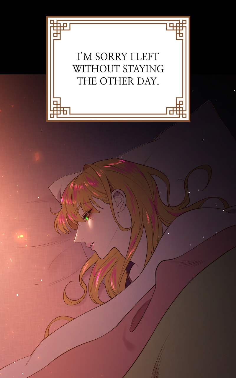 Mystic Prince Chapter 55 page 3 - 