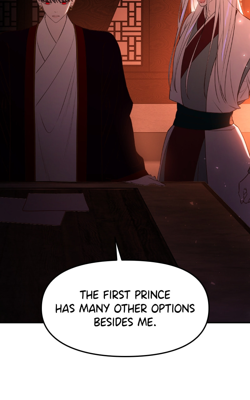 Mystic Prince Chapter 55 page 21 - 