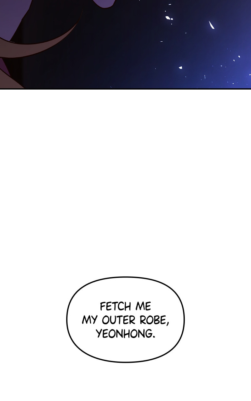 Mystic Prince Chapter 55 page 205 - 
