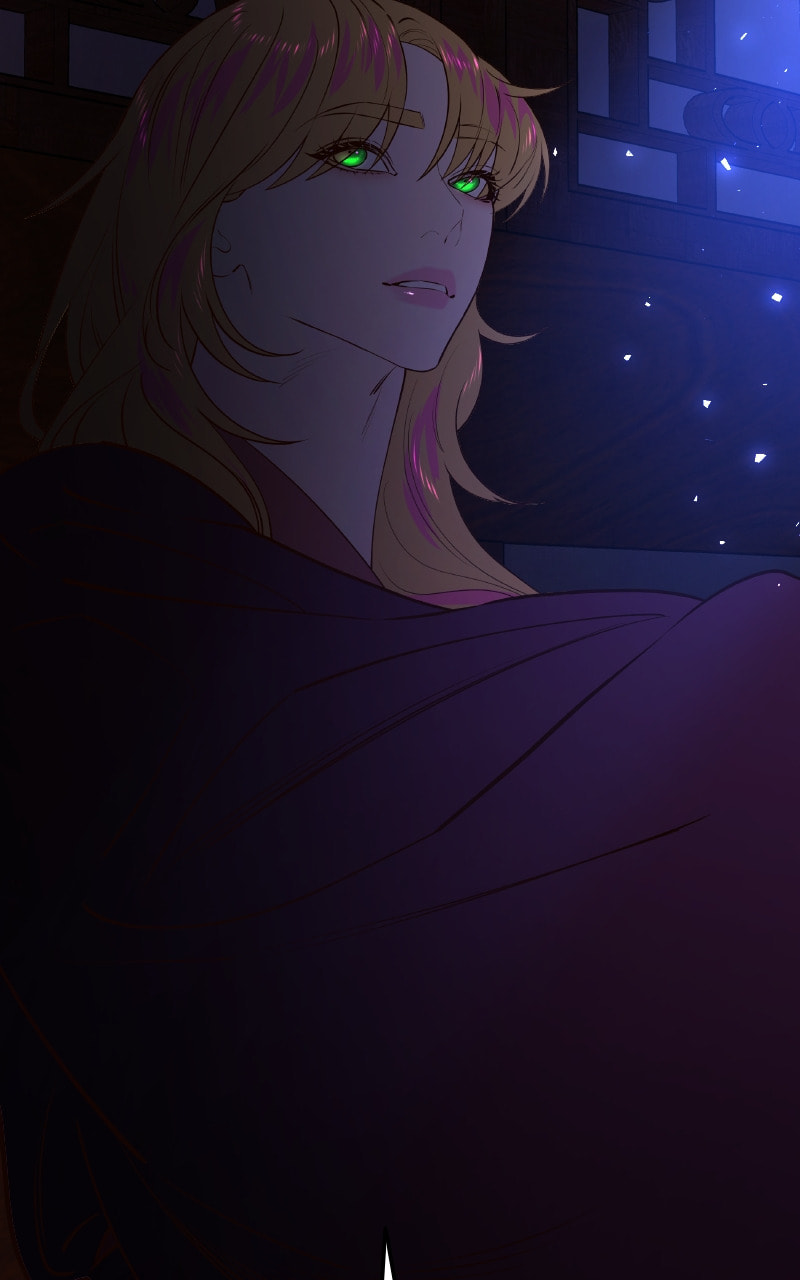 Mystic Prince Chapter 55 page 209 - 