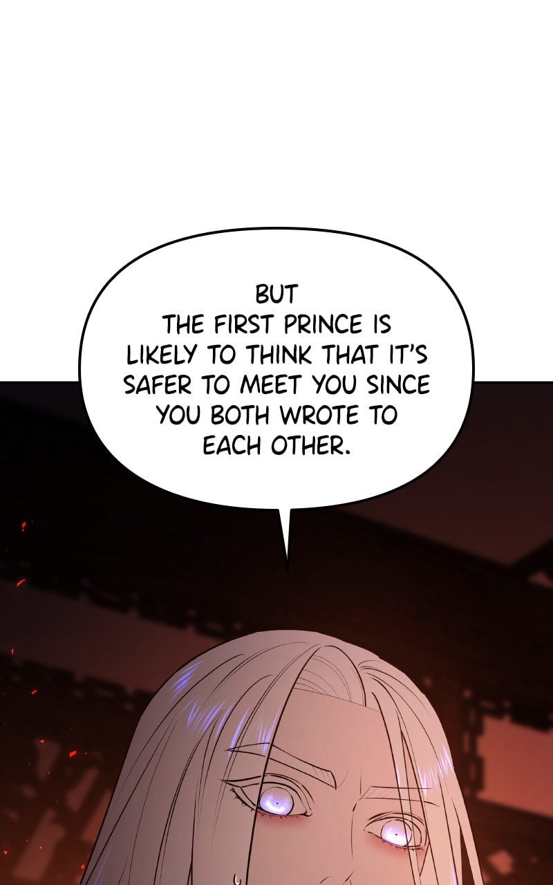 Mystic Prince Chapter 55 page 23 - 