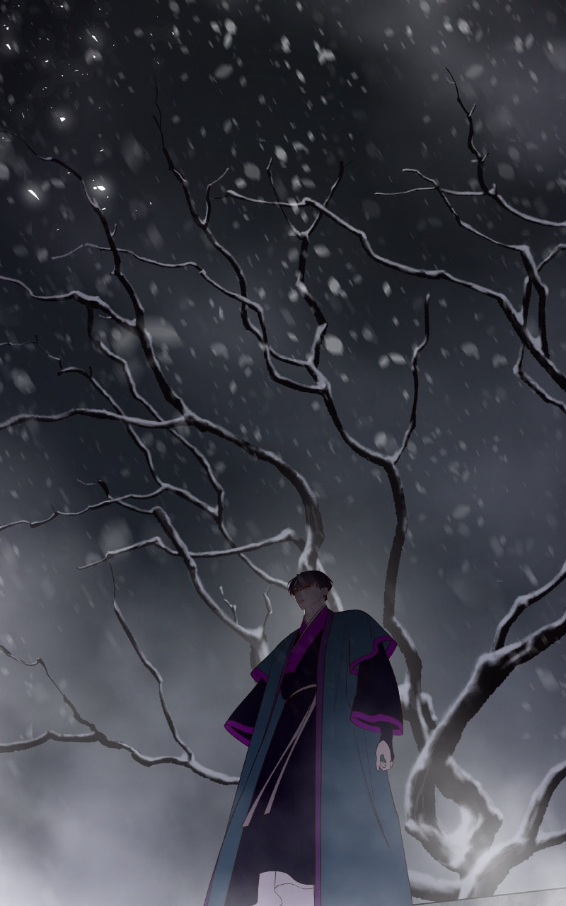 Mystic Prince Chapter 55 page 227 - 