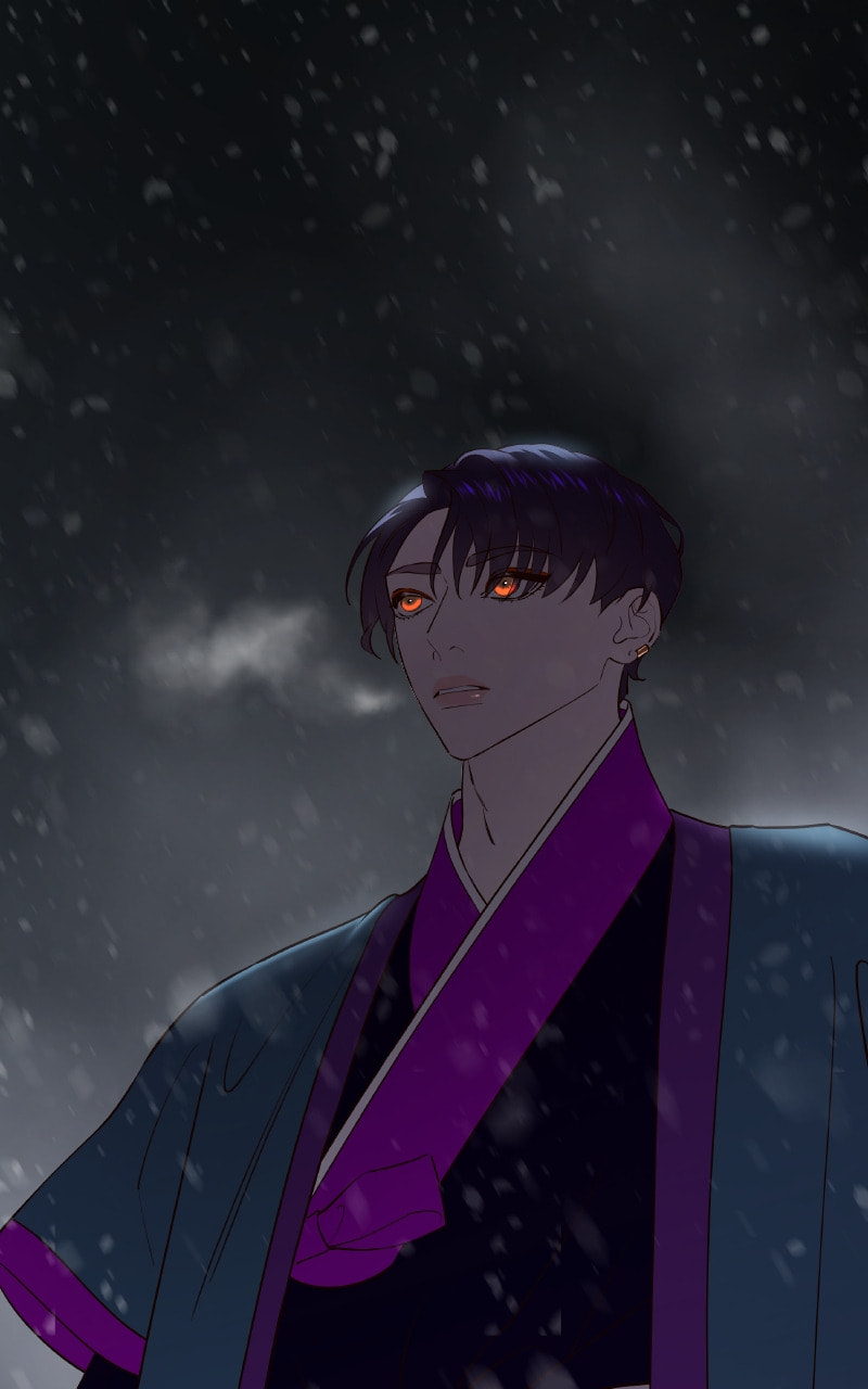 Mystic Prince Chapter 55 page 229 - 