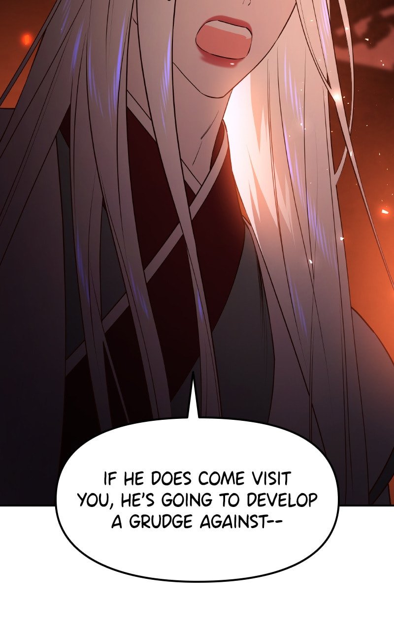 Mystic Prince Chapter 55 page 24 - 