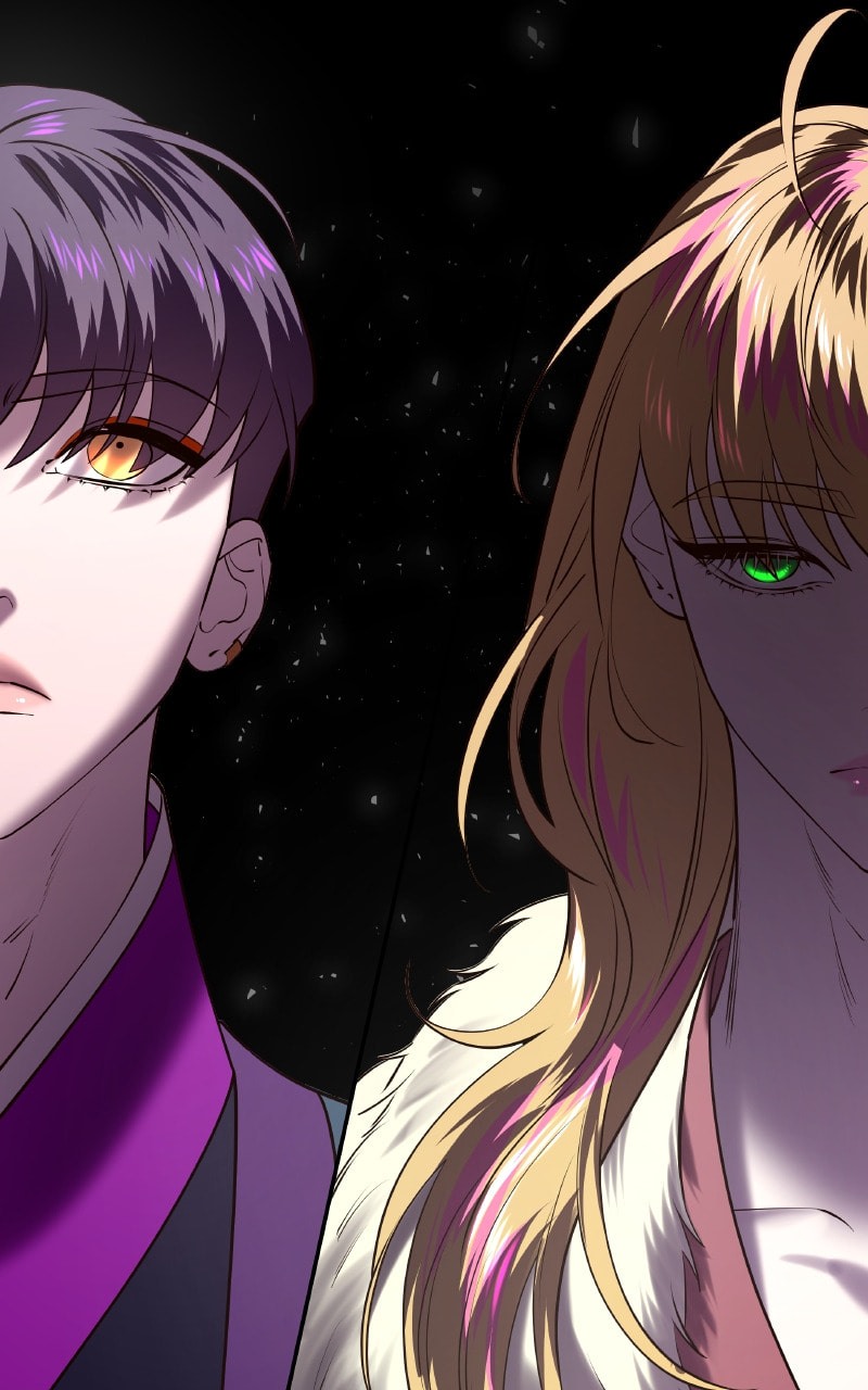 Mystic Prince Chapter 55 page 231 - 
