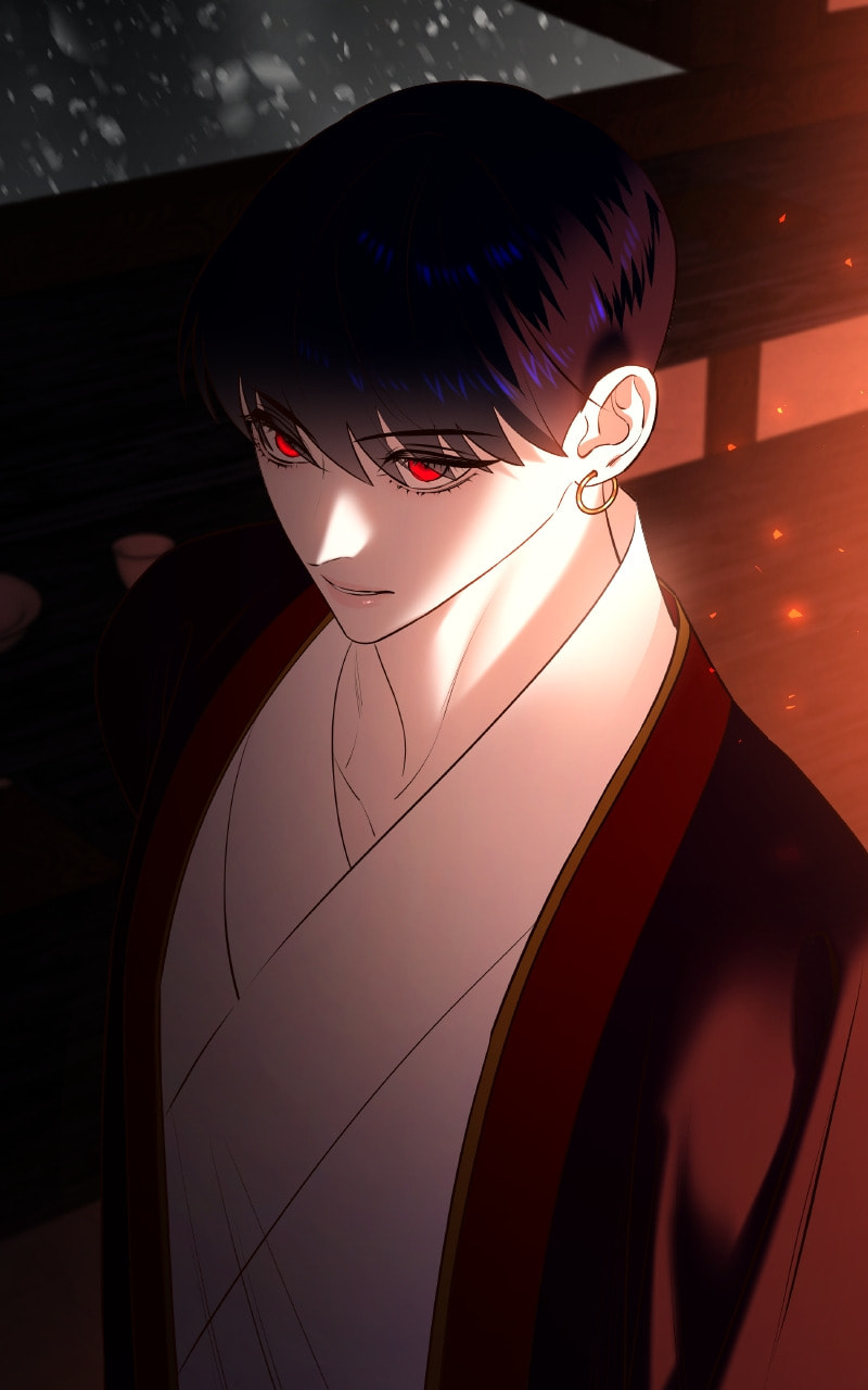 Mystic Prince Chapter 55 page 26 - 