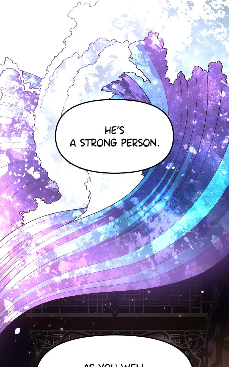 Mystic Prince Chapter 55 page 28 - 