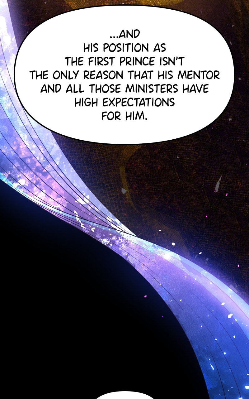 Mystic Prince Chapter 55 page 30 - 